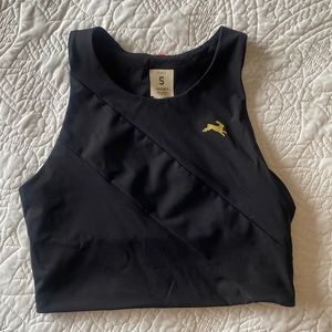 Tracksmith Bell Lap Racing Top